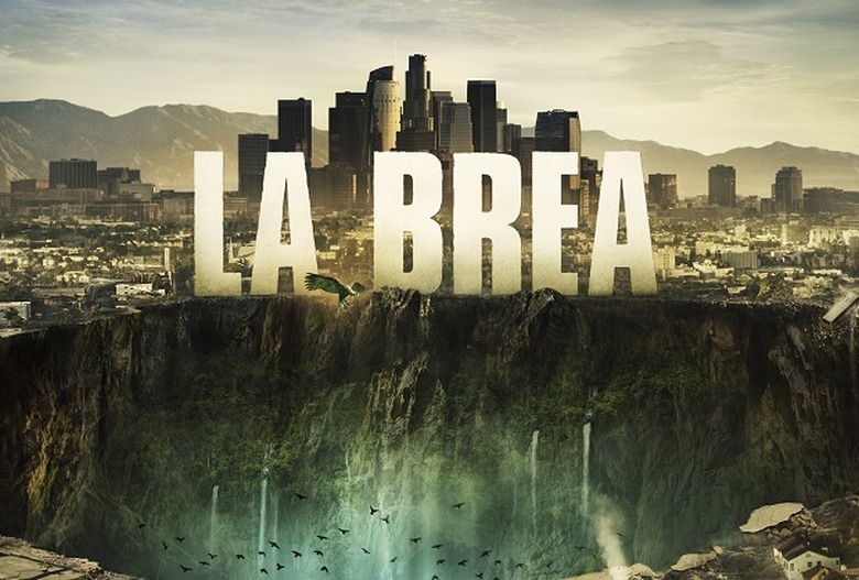La Brea