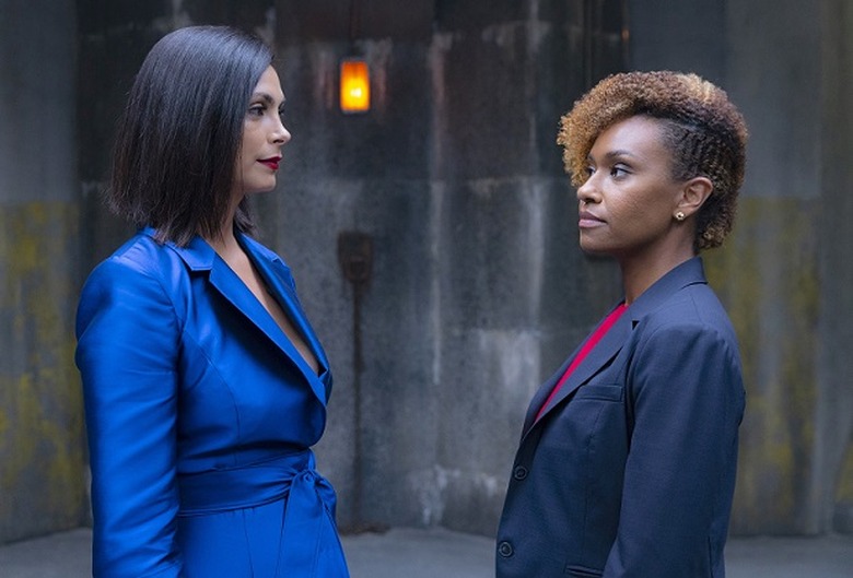The Endgame NBC
