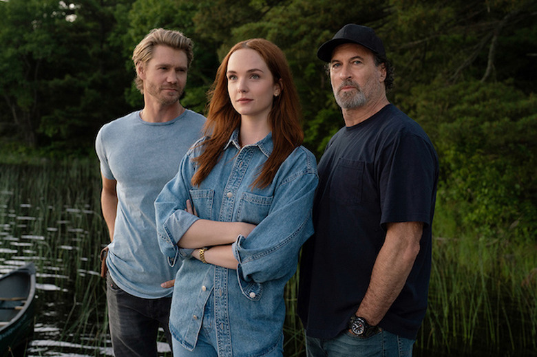 Sullivan’s Crossing on The CW