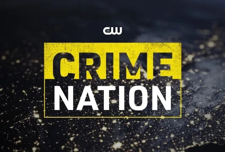 Crime Nation