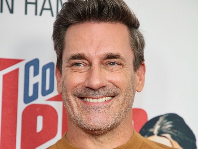 Grimsburg Fox Jon Hamm