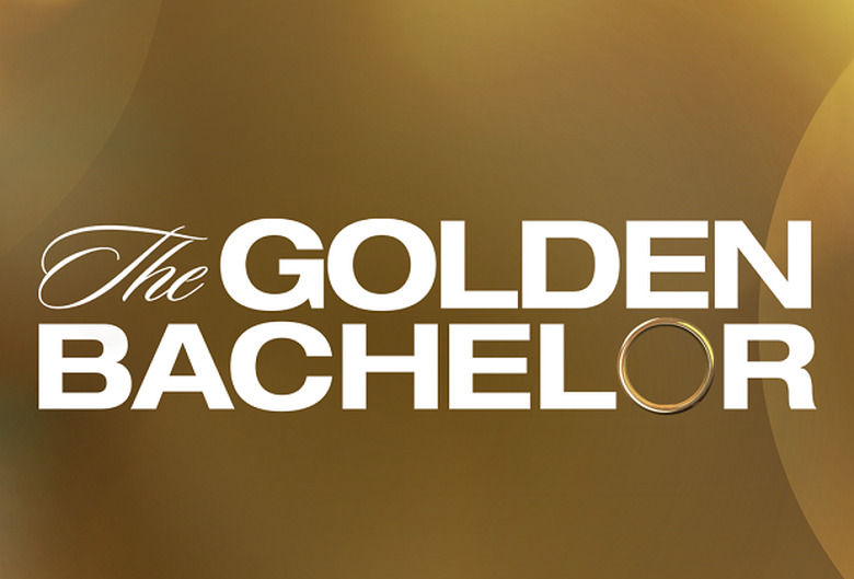 The Golden Bachelor ABC