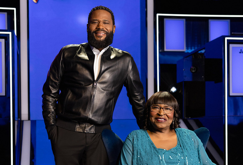 We Are Family Fox Game Show