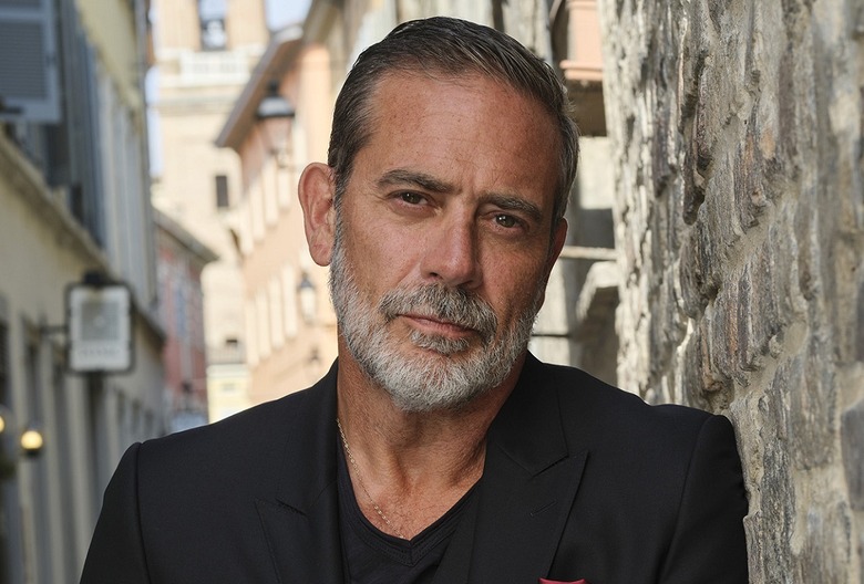 Jeffrey Dean Morgan Destination X
