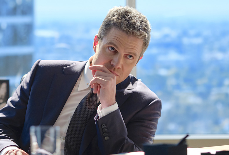 Suits L.A. Series Order NBC Stephen Amell