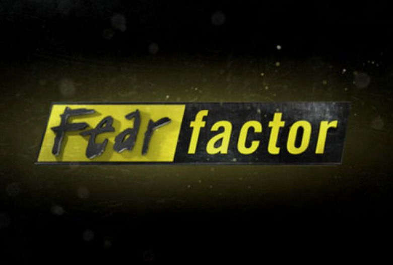 Fear Factor