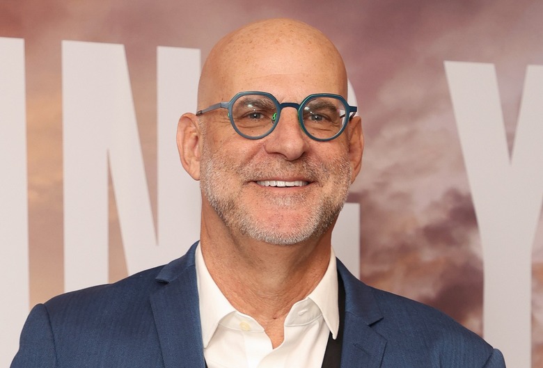 Harlan Coben's Final Twist CBS