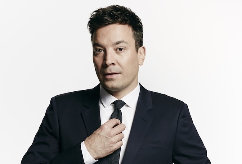 Jimmy Fallon