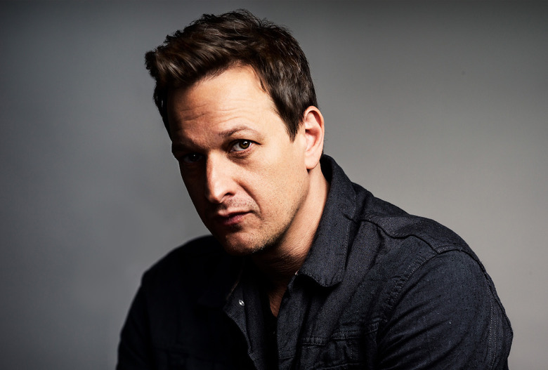 Josh Charles Fox Series Best Medicine