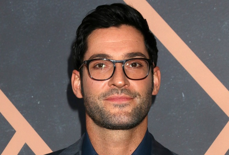 Tom Ellis CIA