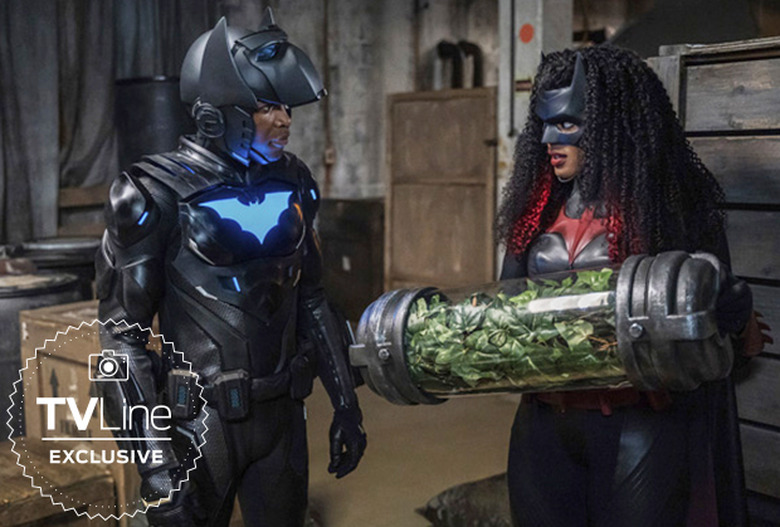 Fall TV Preview 2021 Spoilers