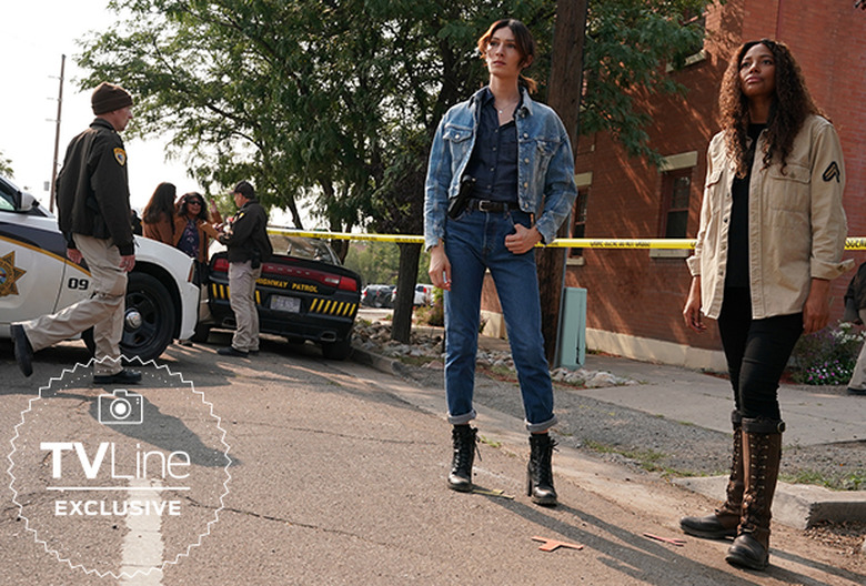 Fall TV Preview 2021 Spoilers
