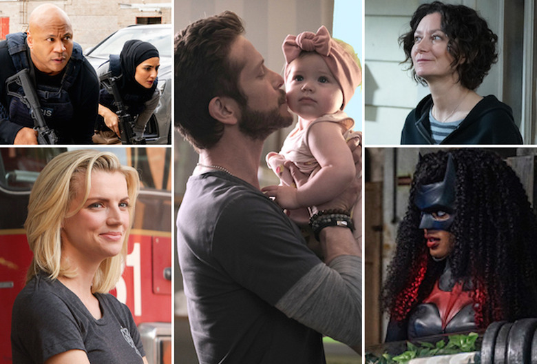 Fall TV Preview