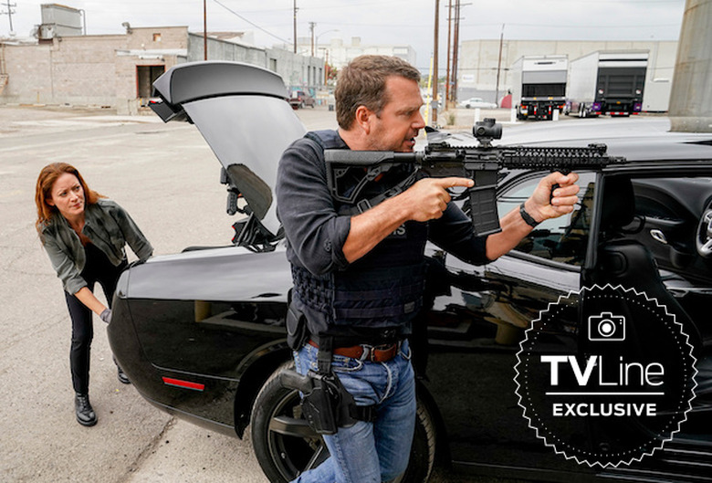 Fall TV Preview 2021 Spoilers