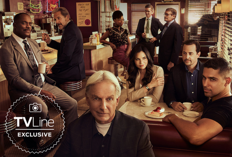 Fall TV Preview 2021 Spoilers