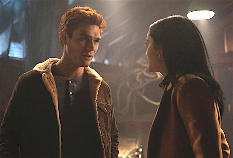 Fall TV Preview 2021 Spoilers