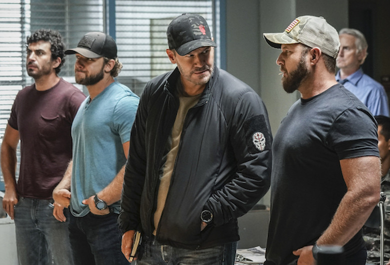 Fall TV Preview 2021 Spoilers
