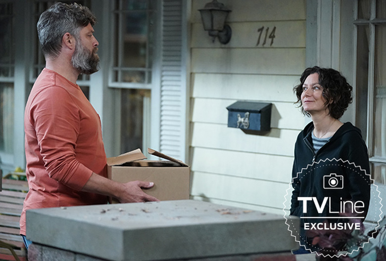 Fall TV Preview 2021 Spoilers