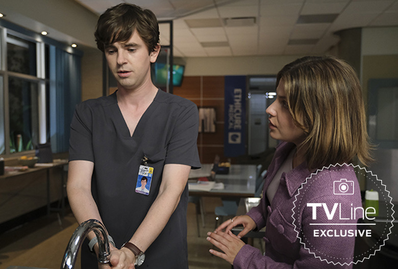 Fall TV Preview 2021 Spoilers