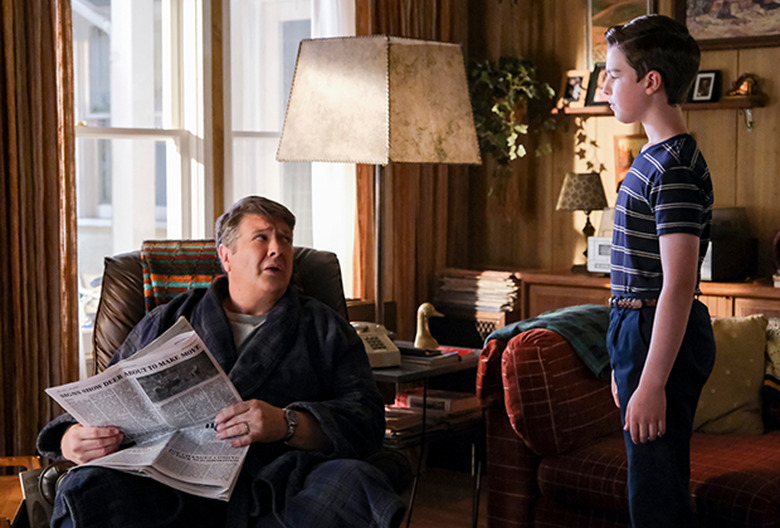 Fall TV Preview 2021 Spoilers