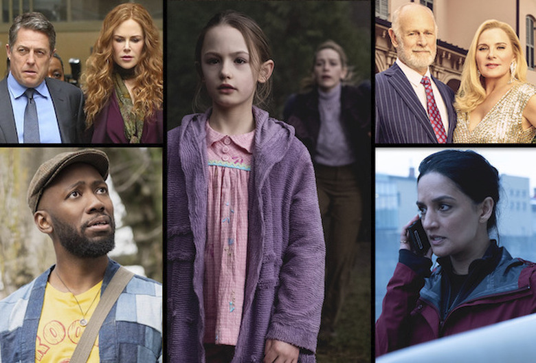 Fall TV Best Worst New Shows