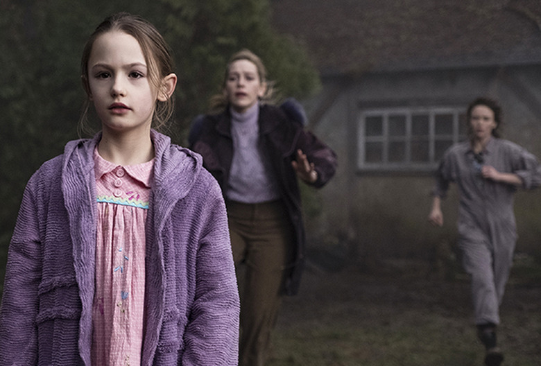 The Haunting of Bly Manor