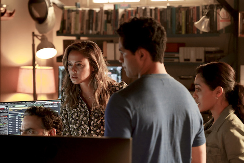 NCIS Hawaii