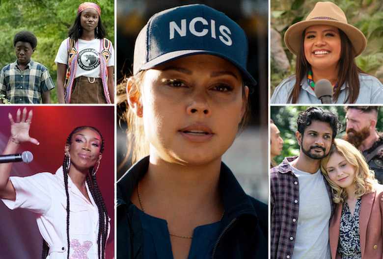 New TV Shows Best Worst Fixes