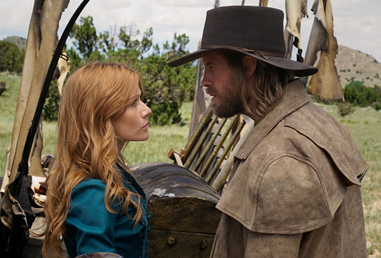 Walker Independence CW