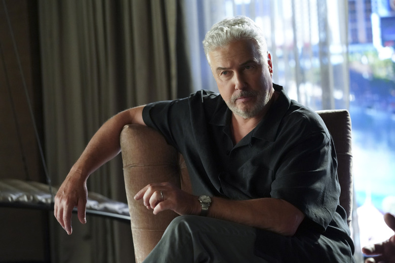 CSI Vegas