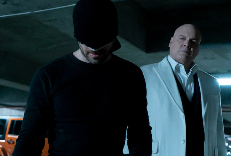 Daredevil