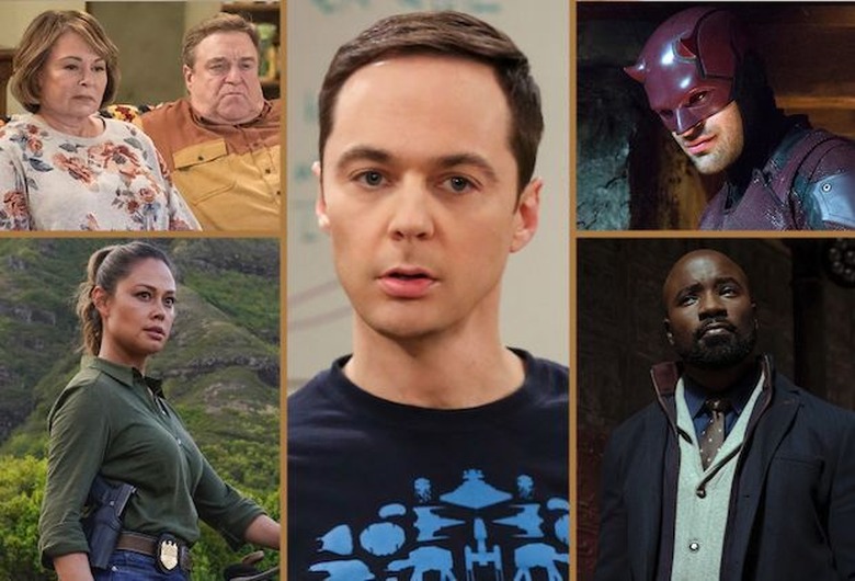 Fall TV predictions