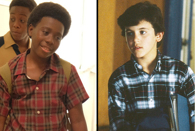 Wonder YEars