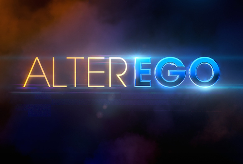 Alter Ego Fox