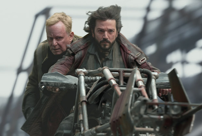 Andor Disney Plus Star Wars