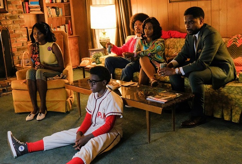 The Wonder Years ABC