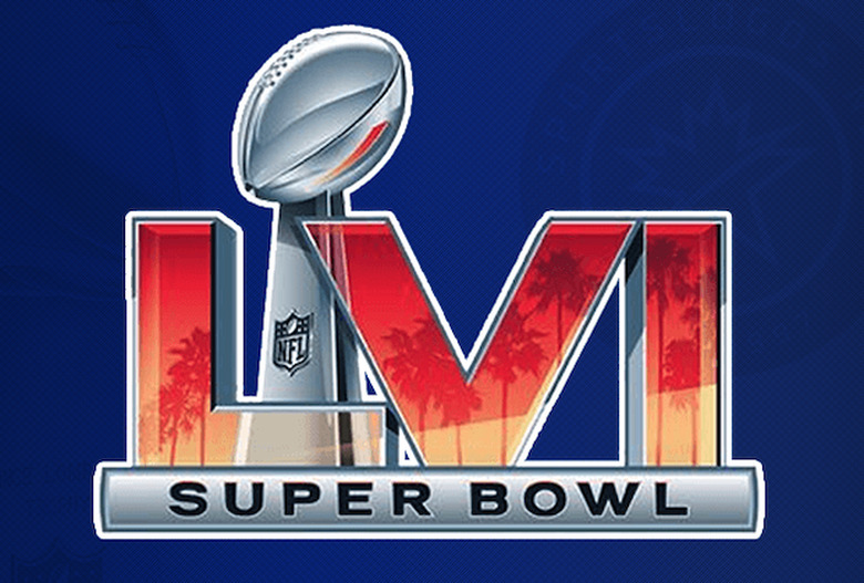 Super Bowl 2022