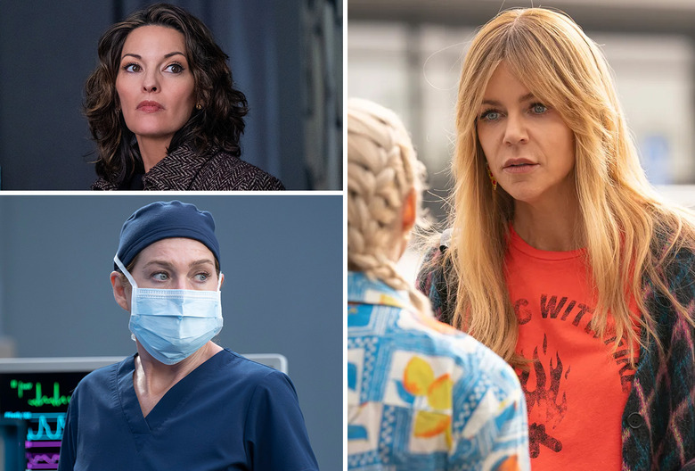 Fall TV Spoilers 2025 Cliffhangers Explained