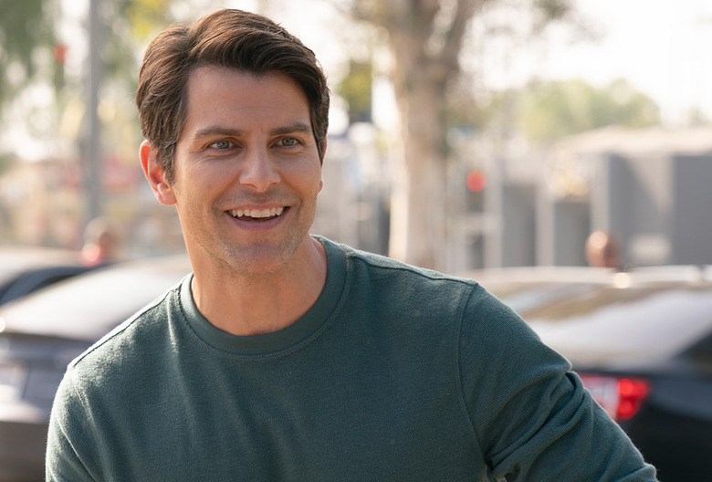 High Potential Season 2 Release Date Trailer Cast ABC