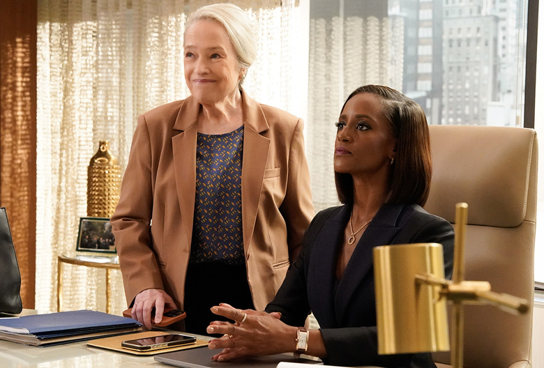 Matlock Season 1 CBS