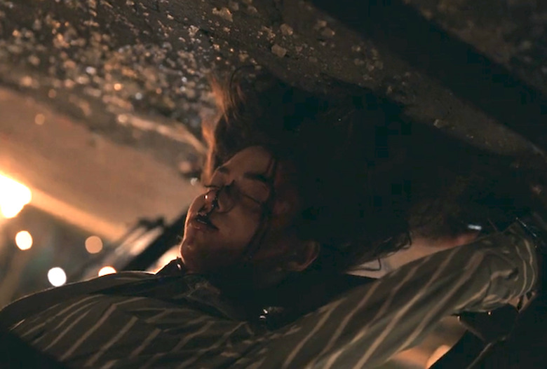 ncis origins i loved her all along quote