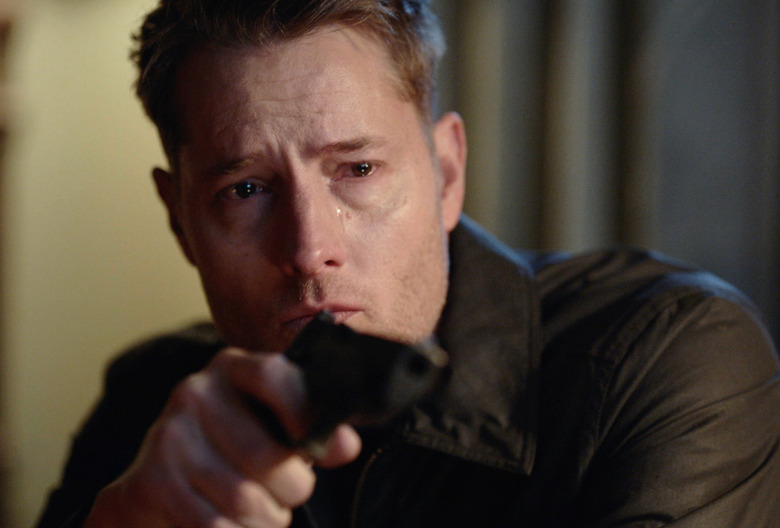 Tracker Season 2 Finale Cliffhanger Explained