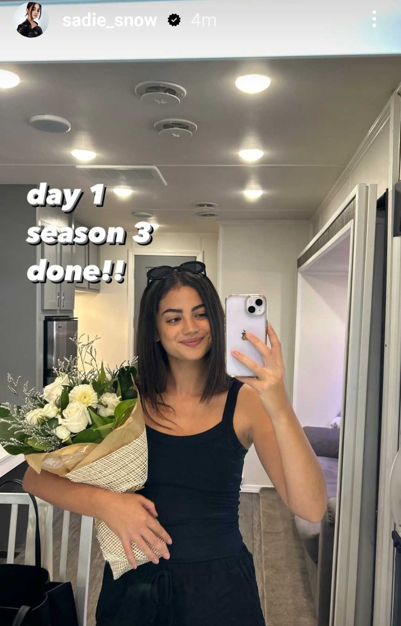 The Way Home Season 3