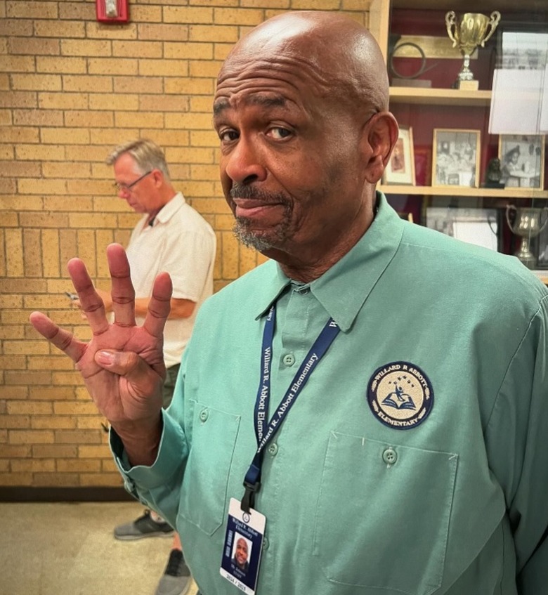 Abbott Elementary ABC