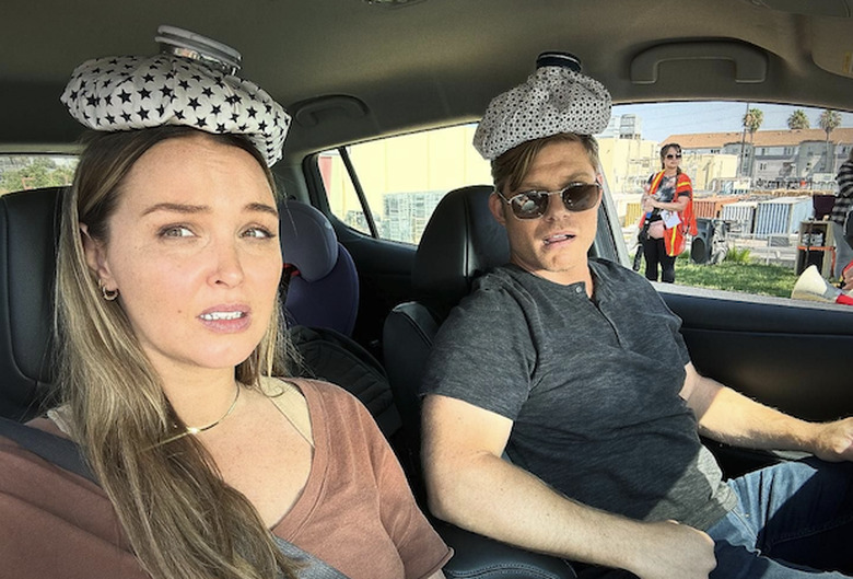 Grey's Anatomy Return