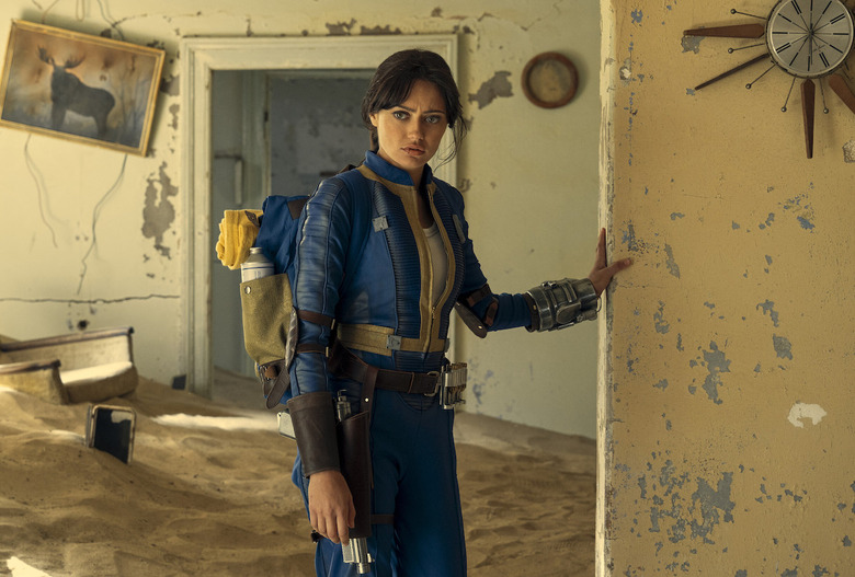 Fallout Season 3