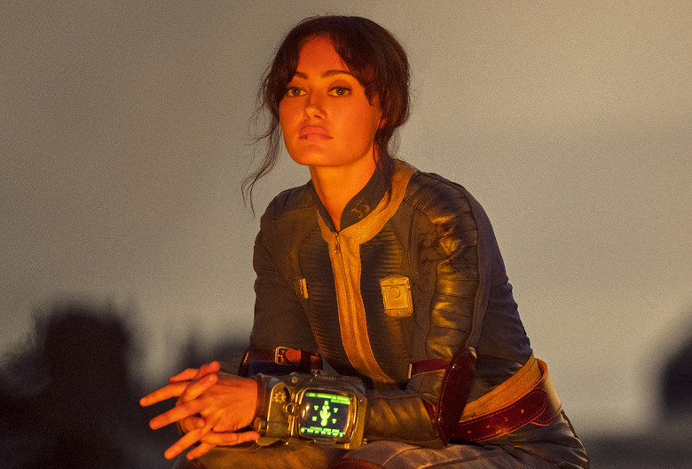 Fallout Season 2 Release Date Casting News