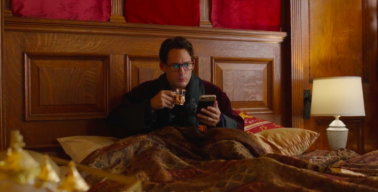 Not So Royal Christmas