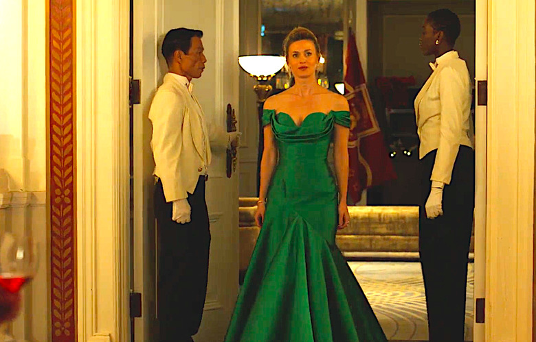 Not So Royal Christmas