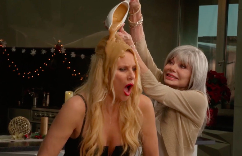 Ladies of the ‘80s